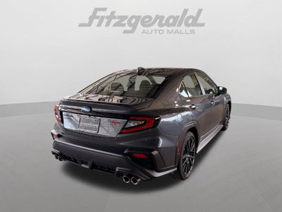 2026 Subaru WRX Base