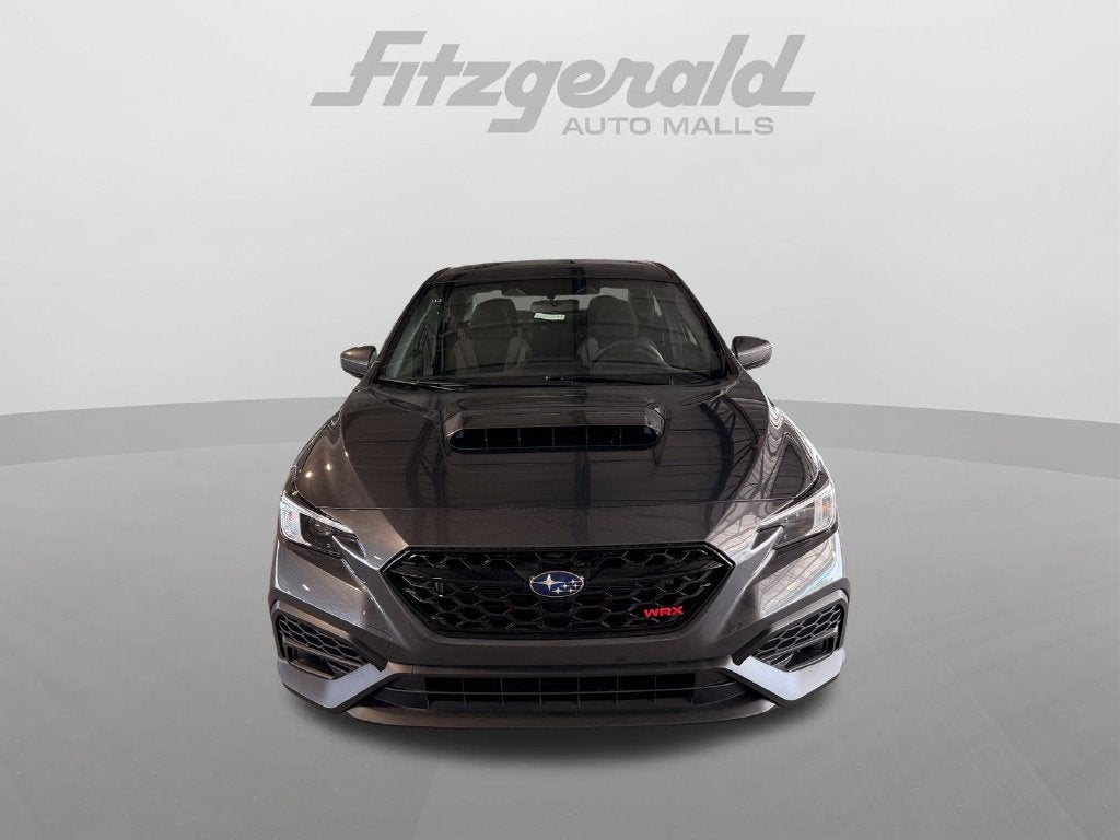 2026 Subaru WRX Base