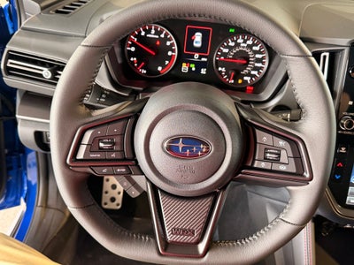 2026 Subaru WRX Premium