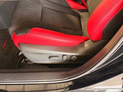 2026 Subaru WRX Limited