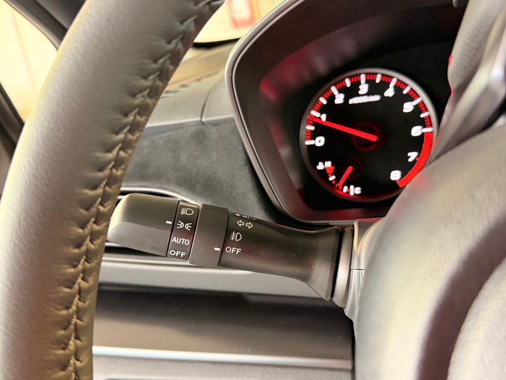 2026 Subaru WRX Limited