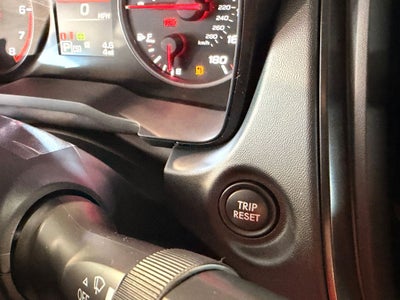 2026 Subaru WRX Limited