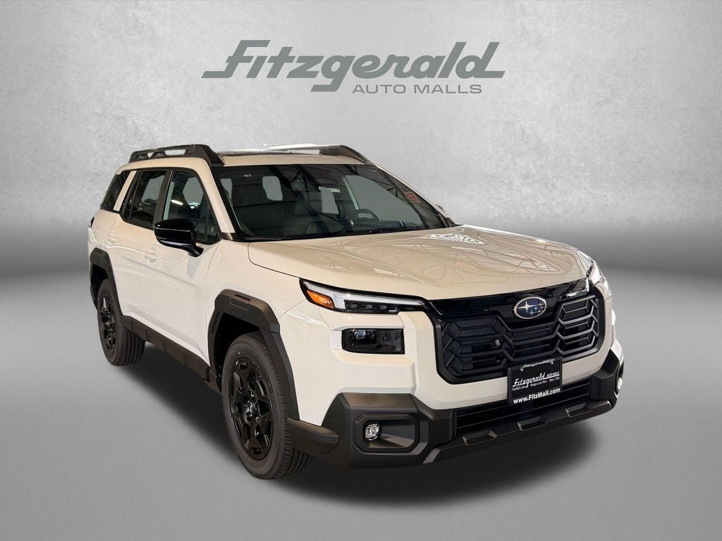 2026 Subaru OUTBACK Limited