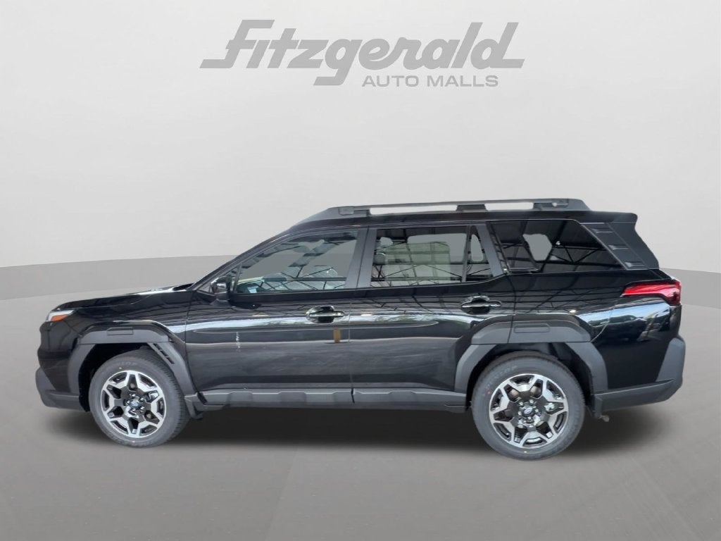 2026 Subaru OUTBACK Touring