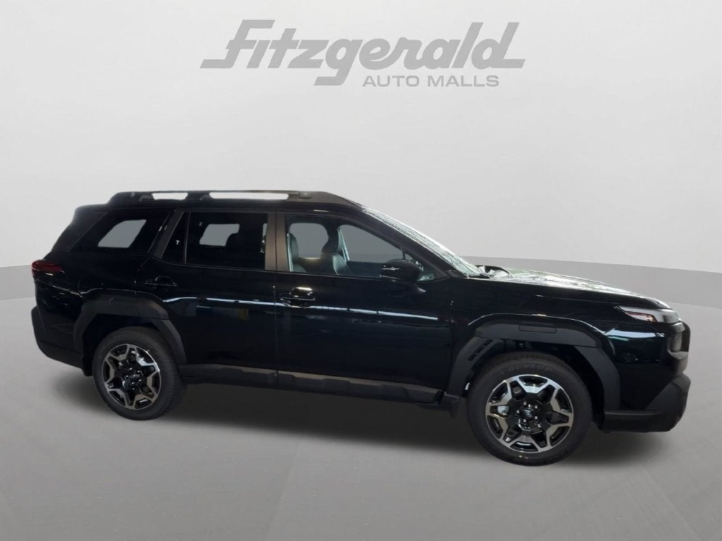 2026 Subaru OUTBACK Touring