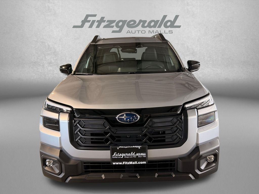 2026 Subaru OUTBACK Touring