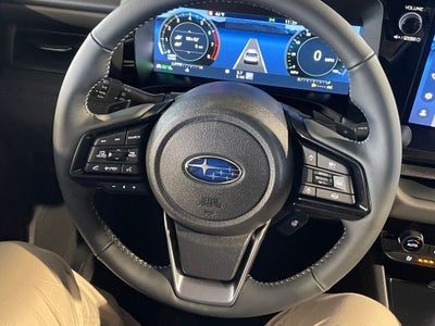 2026 Subaru OUTBACK Touring