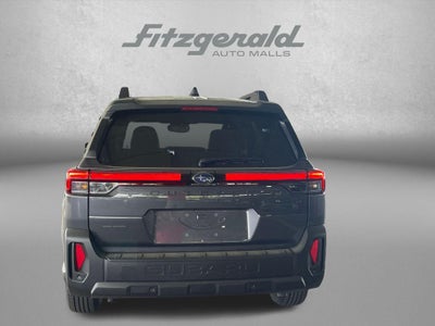 2026 Subaru OUTBACK Limited XT