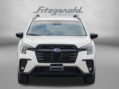 2026 Subaru ASCENT Premium 7-Passenger