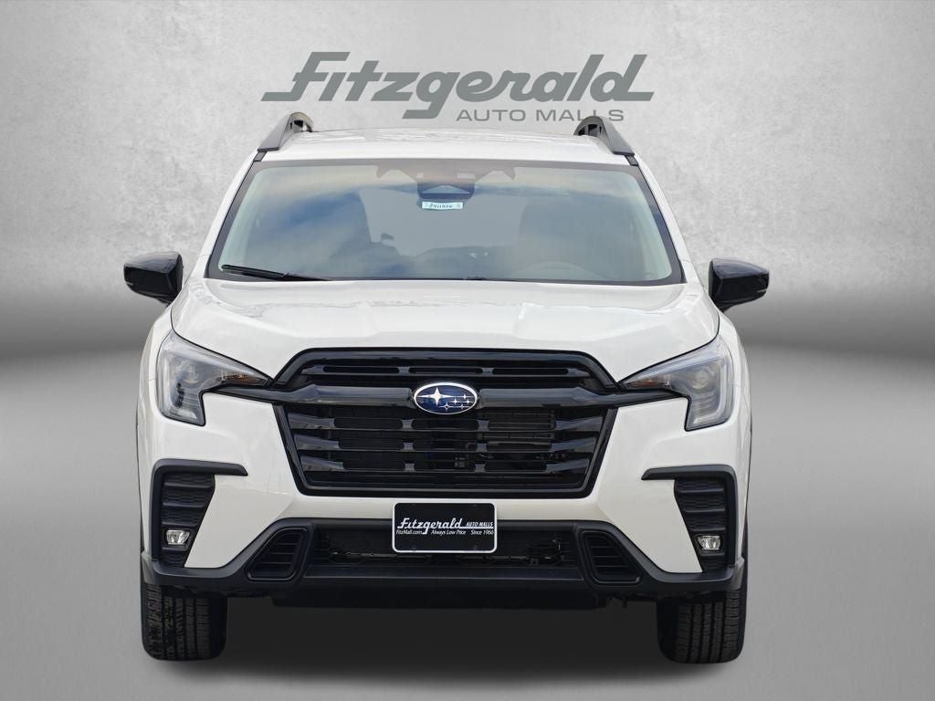 2026 Subaru ASCENT Premium 7-Passenger