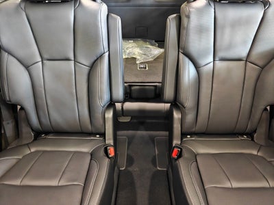 2026 Subaru ASCENT Limited 7-Passenger