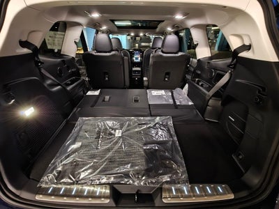 2026 Subaru ASCENT Limited Bronze Edition 7-Passenger