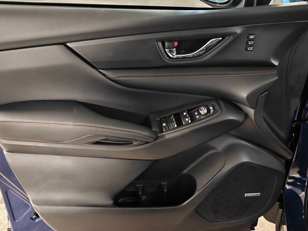 2026 Subaru ASCENT Limited Bronze Edition 7-Passenger