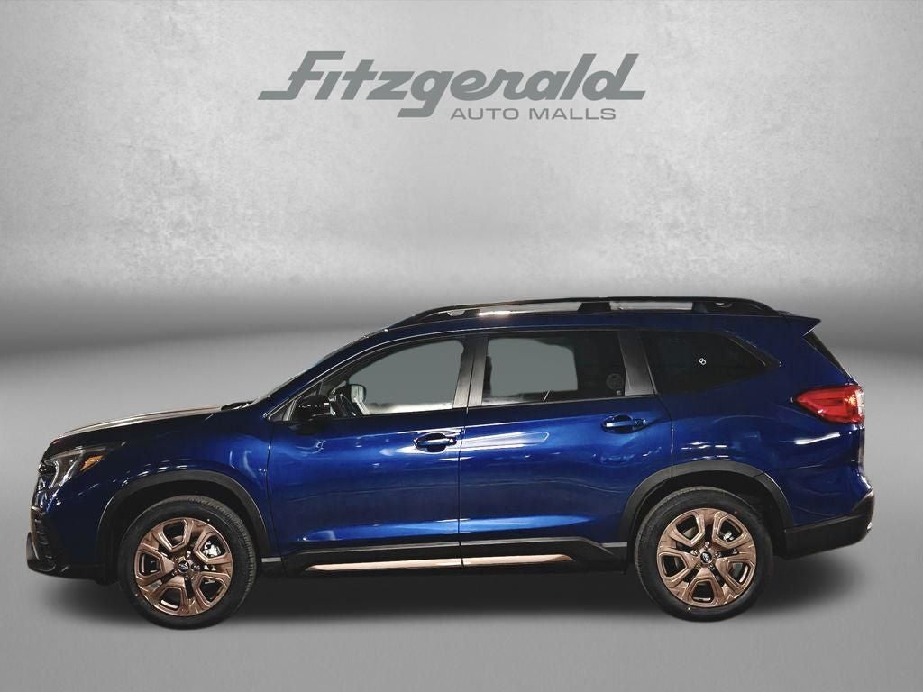2026 Subaru ASCENT Limited Bronze Edition 7-Passenger