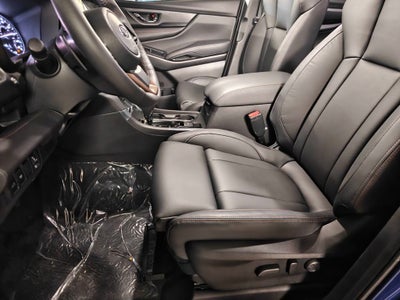 2026 Subaru ASCENT Limited Bronze Edition 7-Passenger