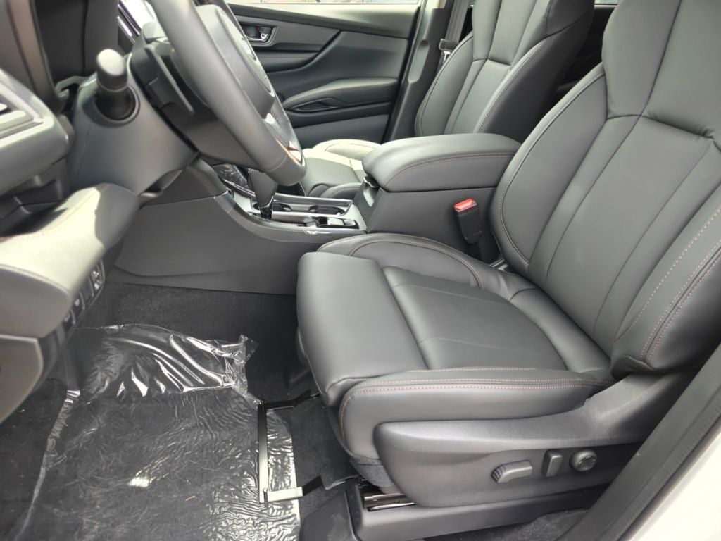 2026 Subaru ASCENT Limited Bronze Edition 7-Passenger