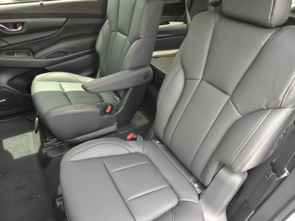 2026 Subaru ASCENT Limited Bronze Edition 7-Passenger