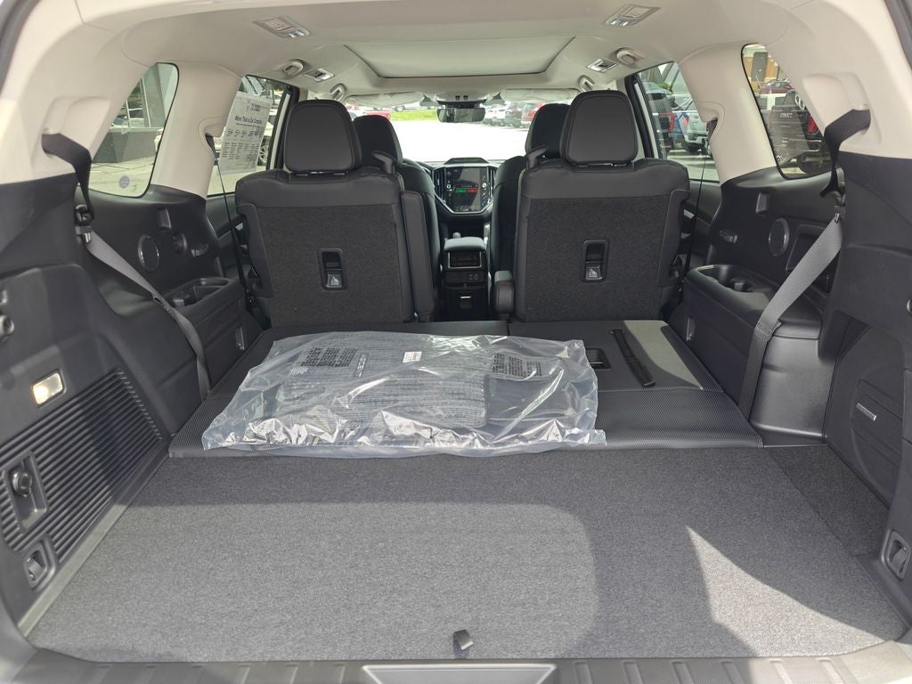 2026 Subaru ASCENT Limited Bronze Edition 7-Passenger