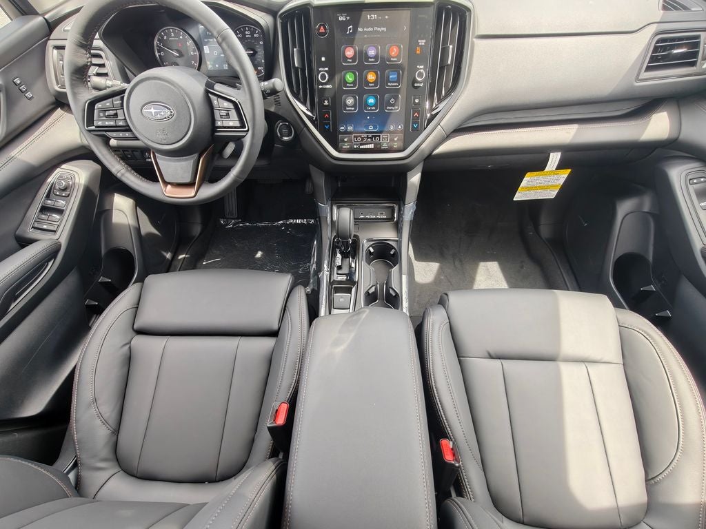 2026 Subaru ASCENT Limited Bronze Edition 7-Passenger