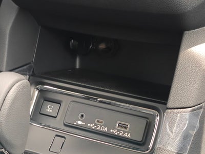 2026 Subaru ASCENT Limited Bronze Edition 7-Passenger