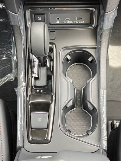 2026 Subaru ASCENT Limited Bronze Edition 7-Passenger