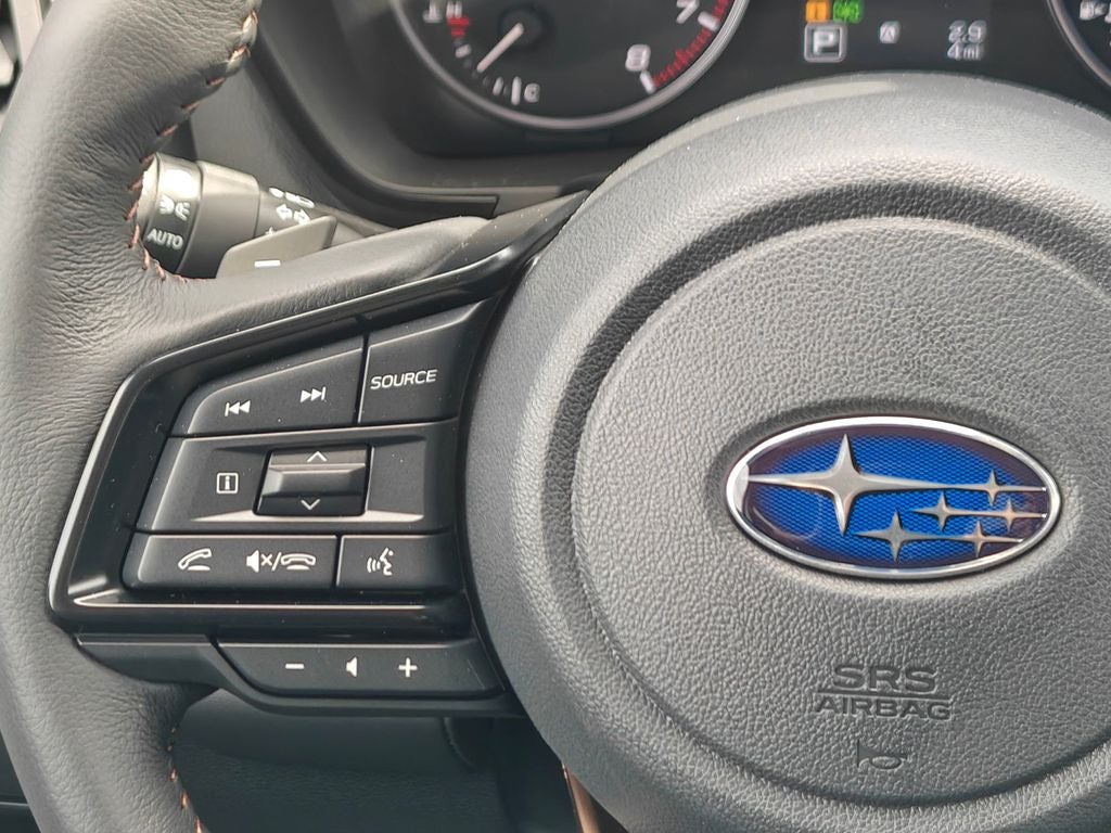 2026 Subaru ASCENT Limited Bronze Edition 7-Passenger