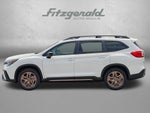2026 Subaru ASCENT Limited Bronze Edition 7-Passenger