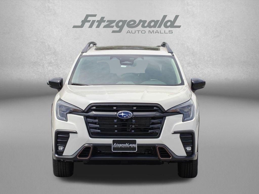 2026 Subaru ASCENT Limited Bronze Edition 7-Passenger