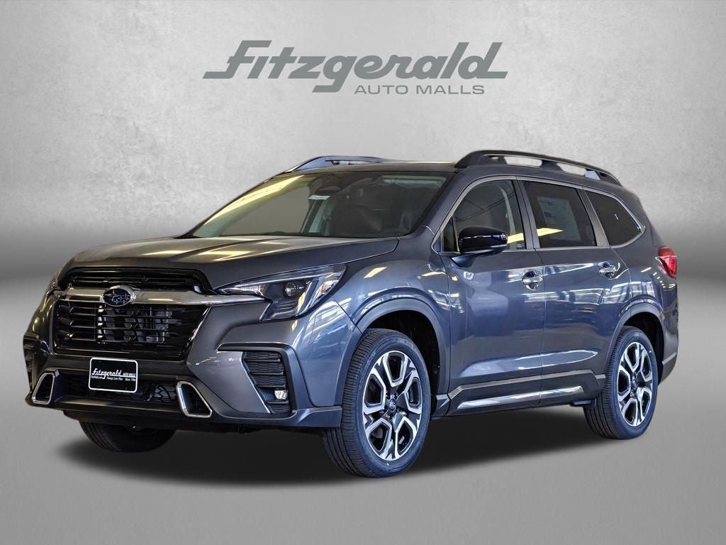 2026 Subaru ASCENT Touring 7-Passenger