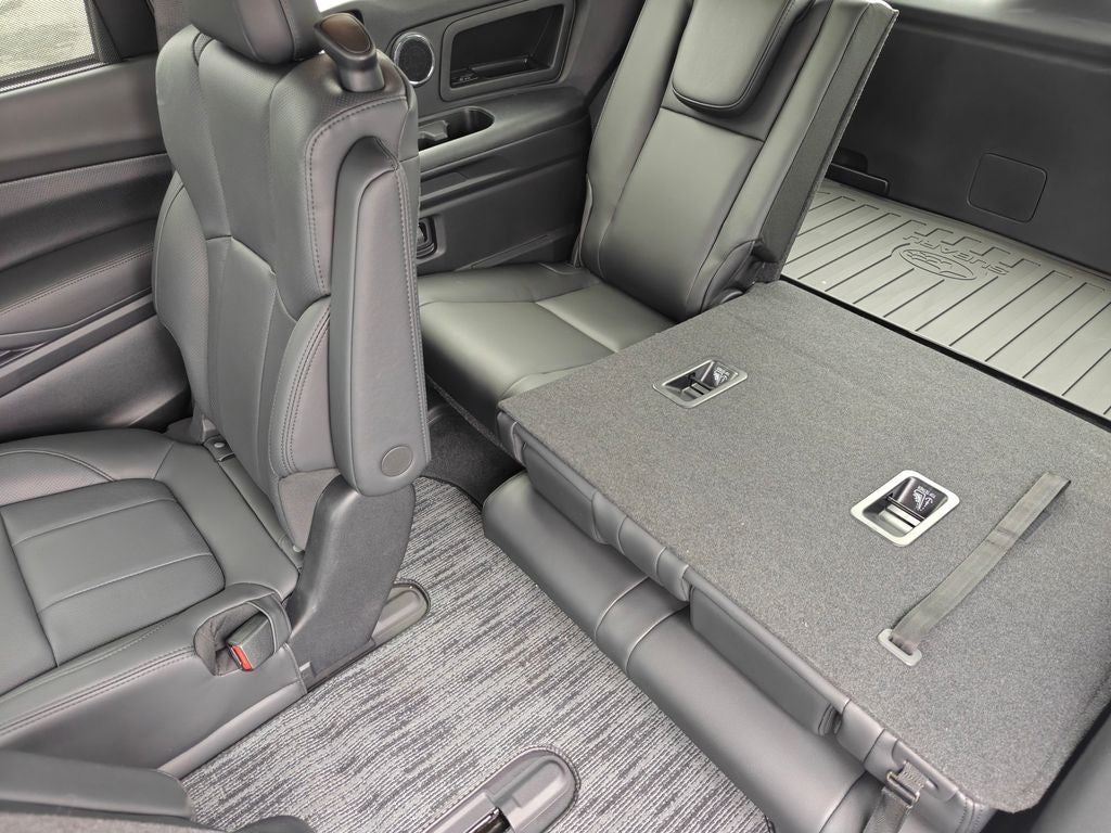 2026 Subaru ASCENT Touring 7-Passenger