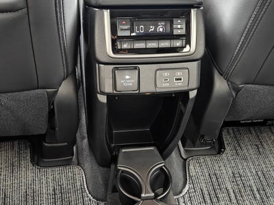 2026 Subaru ASCENT Touring 7-Passenger