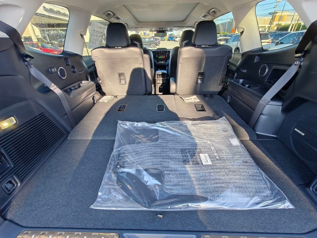 2026 Subaru ASCENT Onyx Edition Touring 7-Passenger