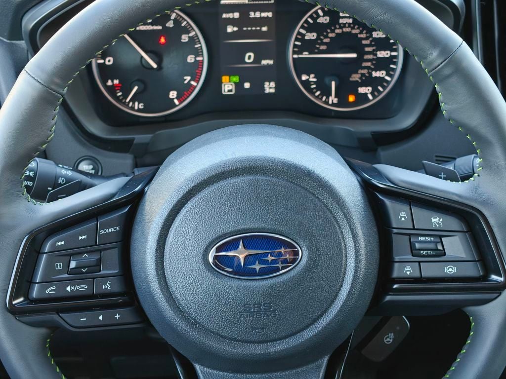 2026 Subaru ASCENT Onyx Edition Touring 7-Passenger