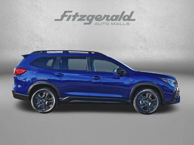 2026 Subaru ASCENT Onyx Edition Touring 7-Passenger