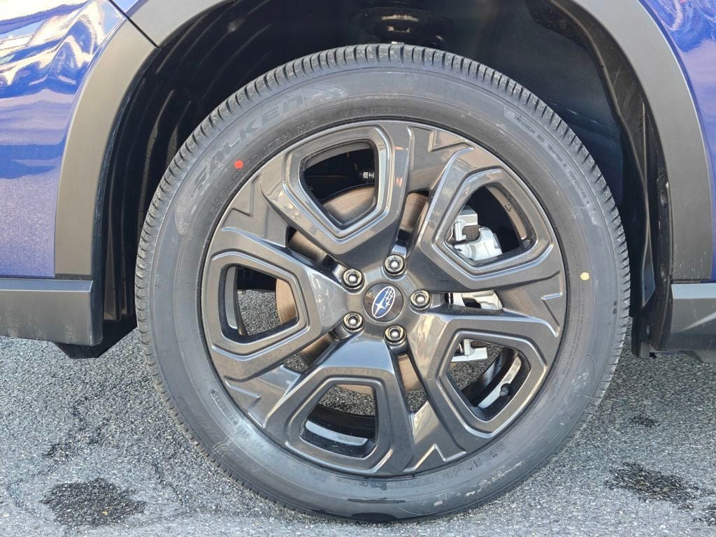2026 Subaru ASCENT Onyx Edition Touring 7-Passenger