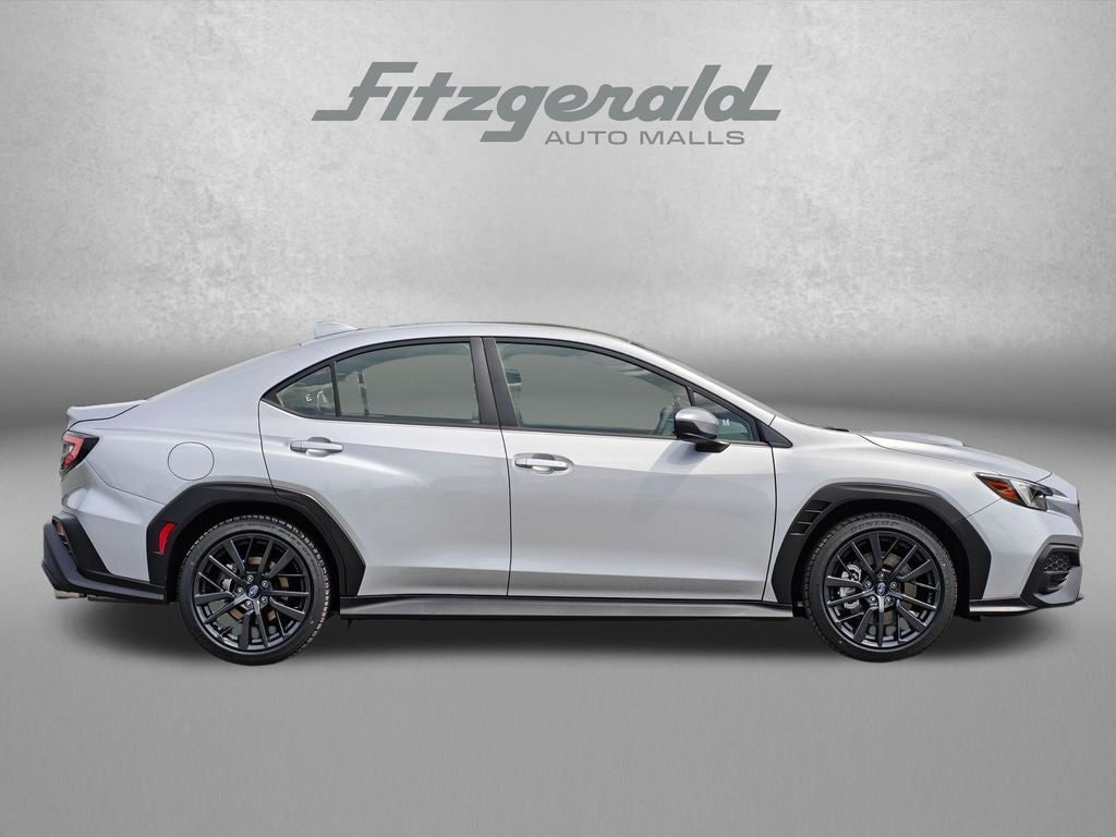 2026 Subaru WRX Base