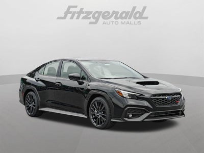 2026 Subaru WRX Premium