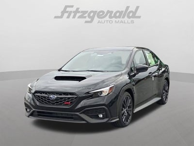 2026 Subaru WRX Premium