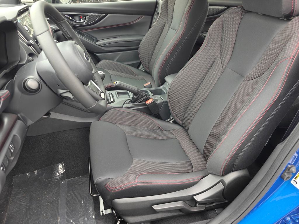 2026 Subaru WRX Premium