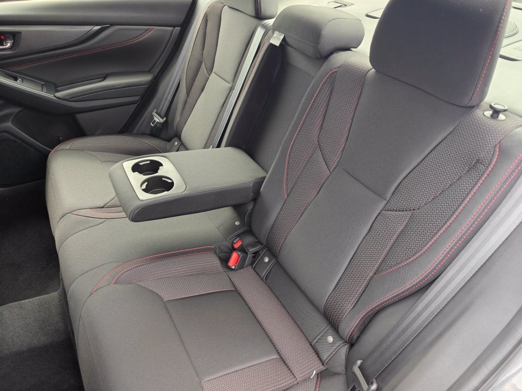 2026 Subaru WRX Premium