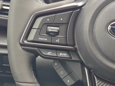 2026 Subaru WRX Premium