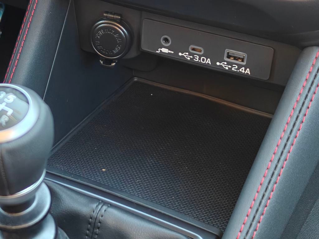 2026 Subaru WRX Limited