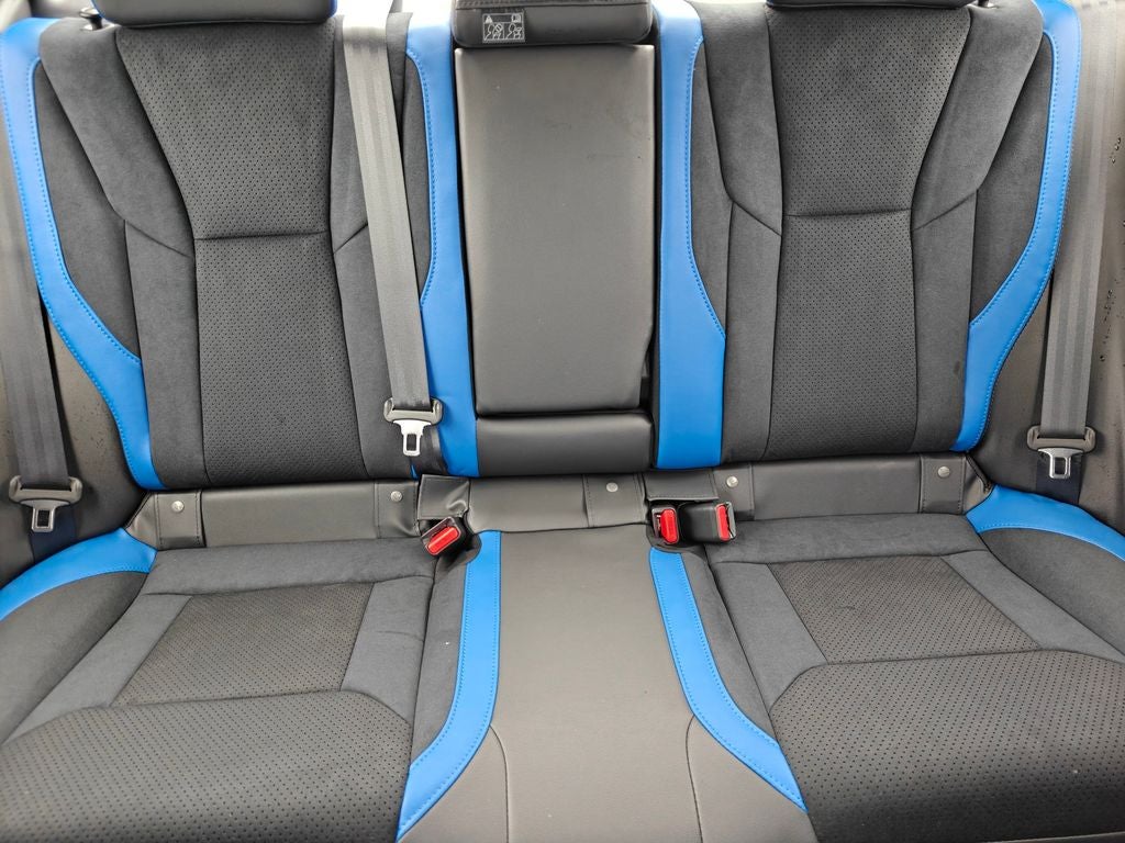2026 Subaru WRX tS