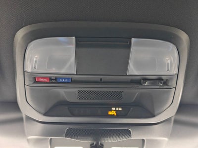 2026 Subaru WRX tS