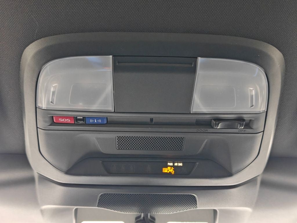 2026 Subaru WRX tS