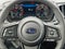 2026 Subaru WRX tS
