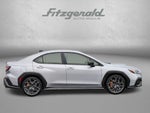 2026 Subaru WRX tS