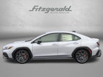 2026 Subaru WRX tS