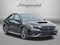 2026 Subaru WRX tS