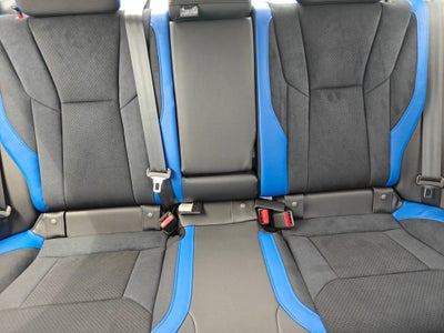 2026 Subaru WRX tS